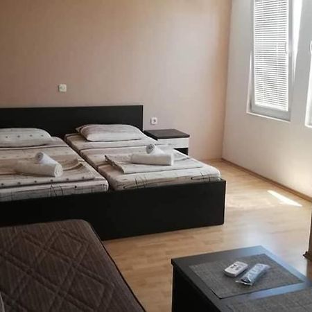 House Kostoski Ochryda Zewnętrze zdjęcie