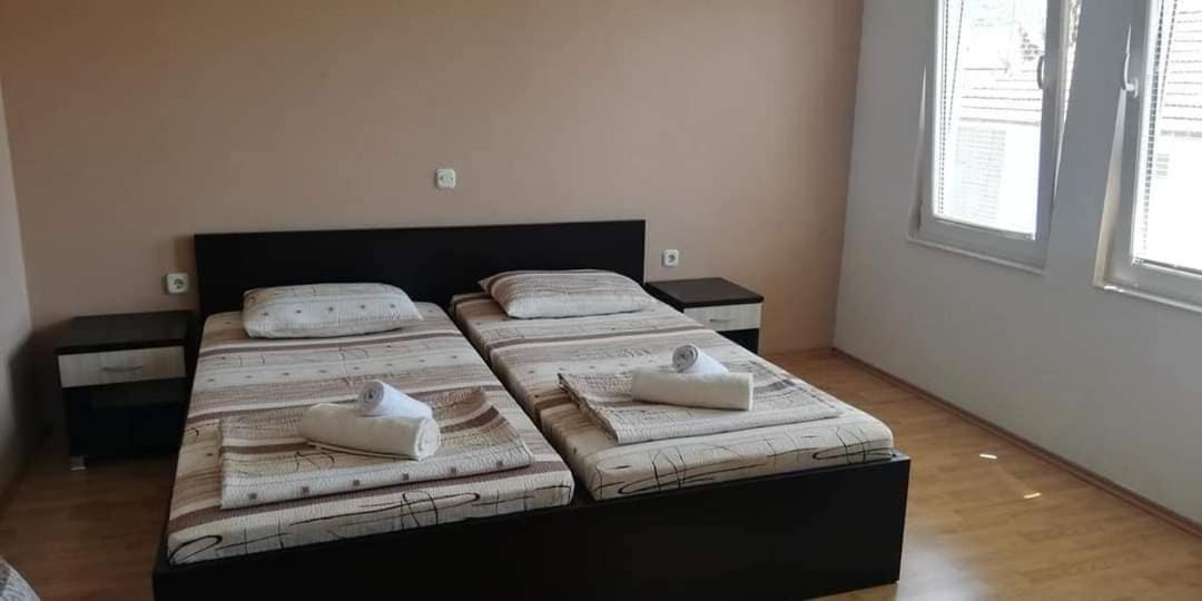 House Kostoski Ochryda Zewnętrze zdjęcie