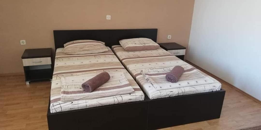 House Kostoski Ochryda Zewnętrze zdjęcie