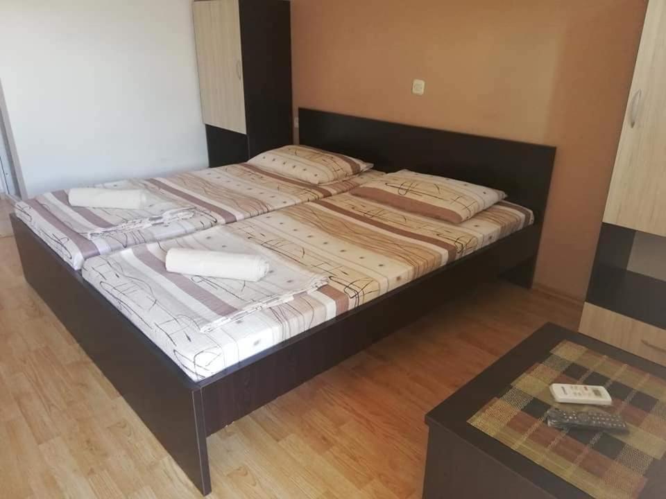 House Kostoski Ochryda Zewnętrze zdjęcie