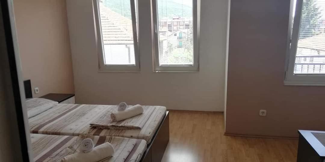 House Kostoski Ochryda Zewnętrze zdjęcie