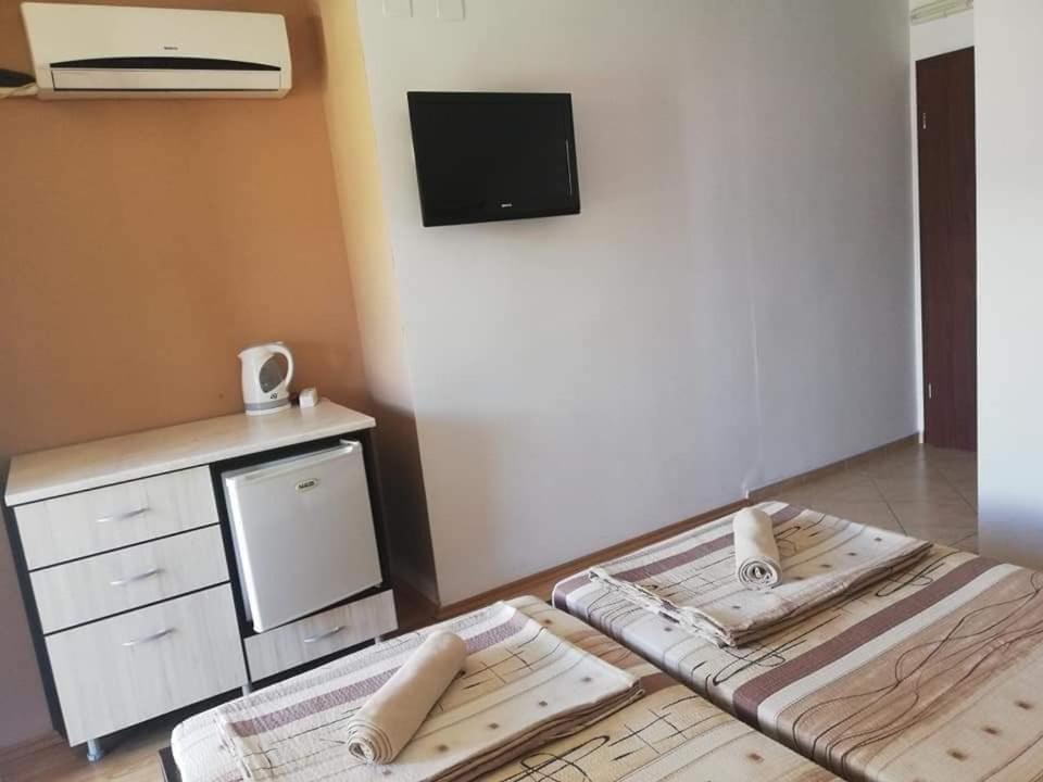 House Kostoski Ochryda Zewnętrze zdjęcie
