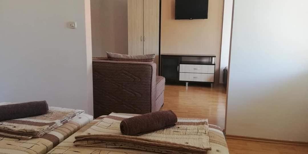 House Kostoski Ochryda Zewnętrze zdjęcie