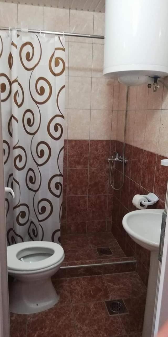 House Kostoski Ochryda Zewnętrze zdjęcie