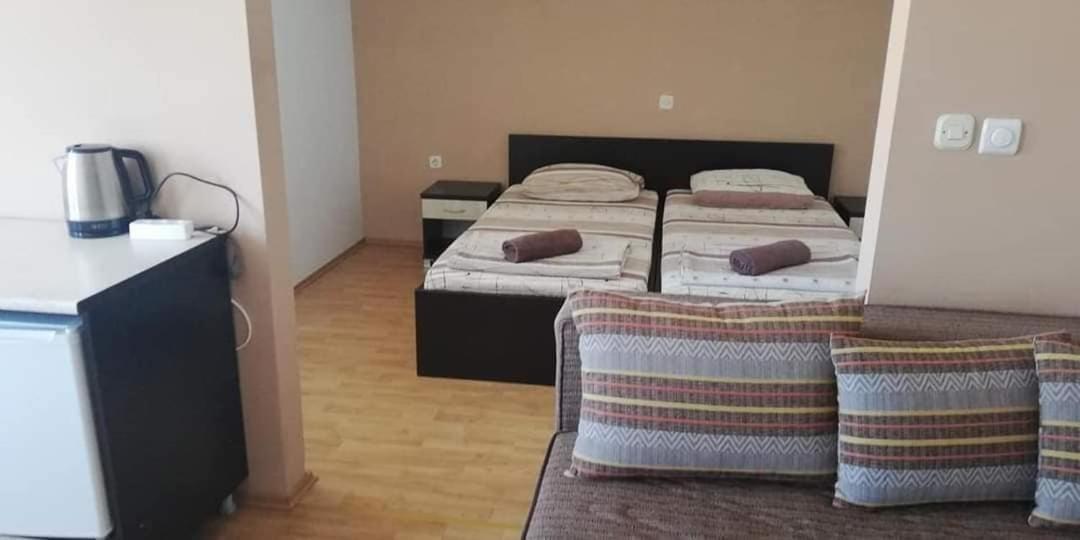 House Kostoski Ochryda Zewnętrze zdjęcie