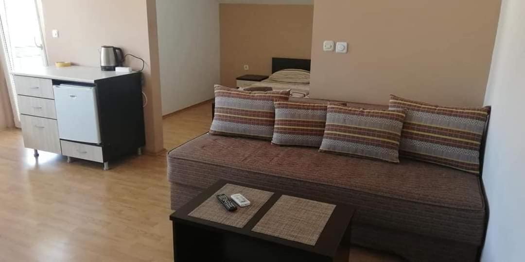 House Kostoski Ochryda Zewnętrze zdjęcie