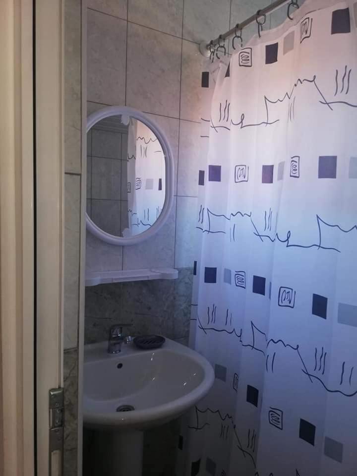 House Kostoski Ochryda Zewnętrze zdjęcie