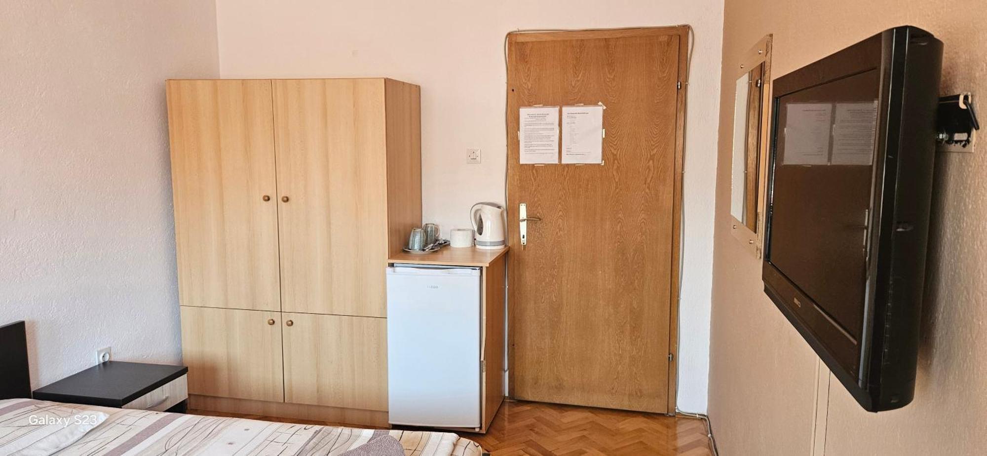 House Kostoski Ochryda Zewnętrze zdjęcie