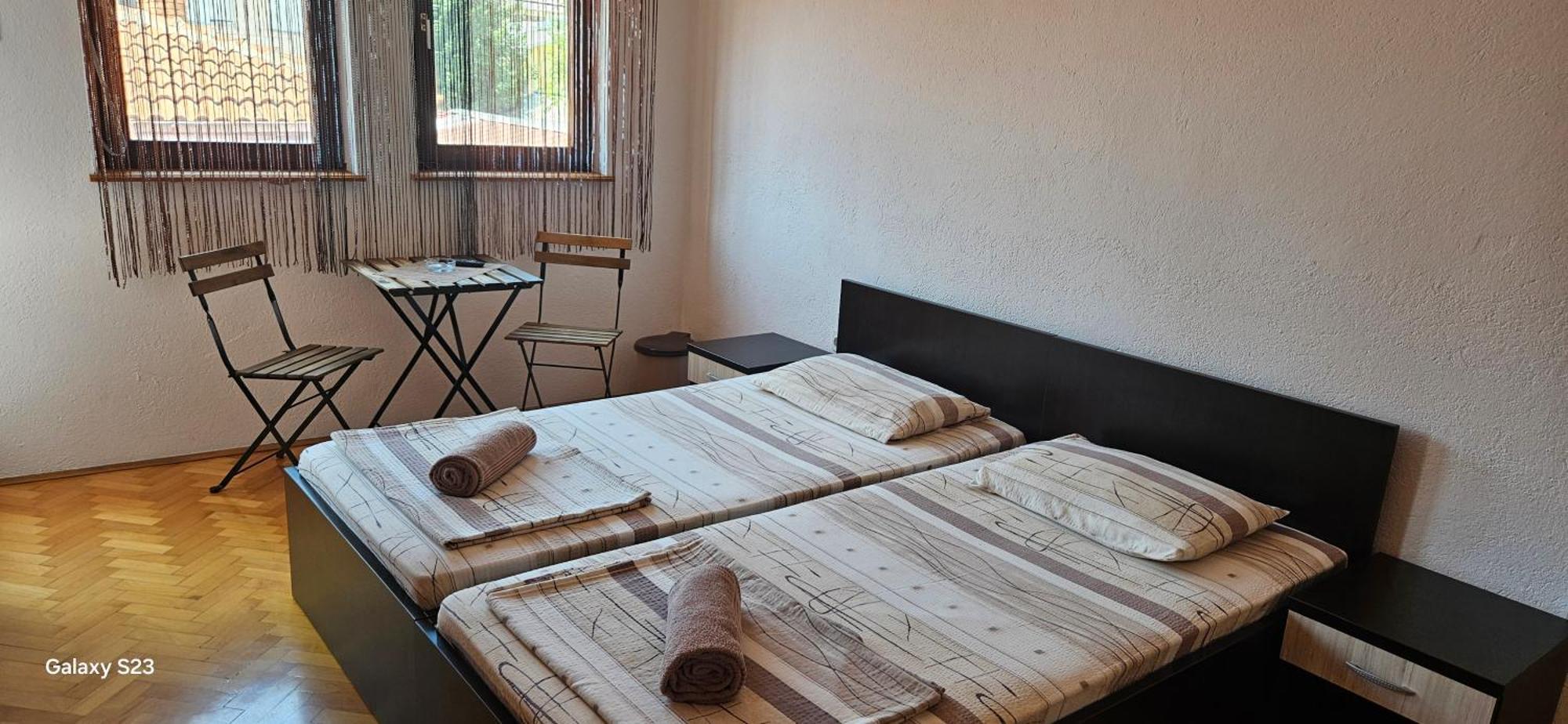 House Kostoski Ochryda Zewnętrze zdjęcie