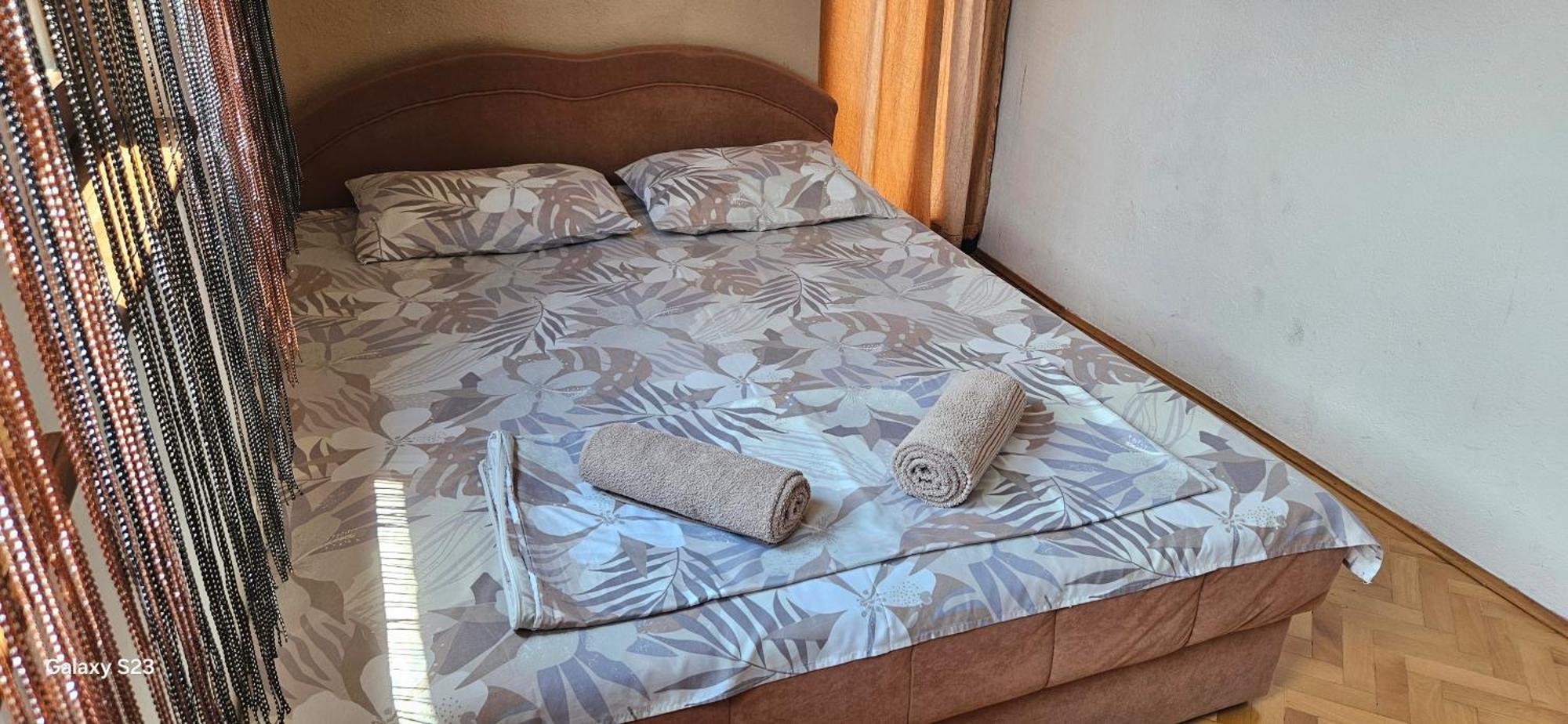 House Kostoski Ochryda Zewnętrze zdjęcie