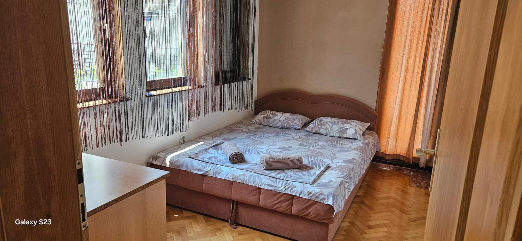 House Kostoski Ochryda Zewnętrze zdjęcie