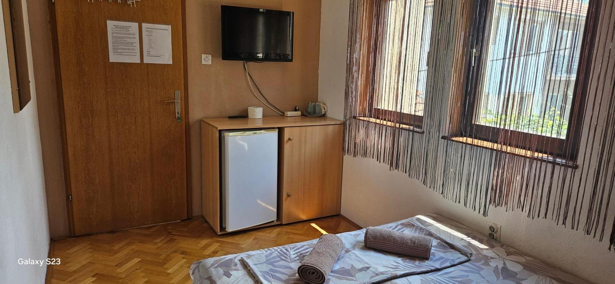 House Kostoski Ochryda Zewnętrze zdjęcie