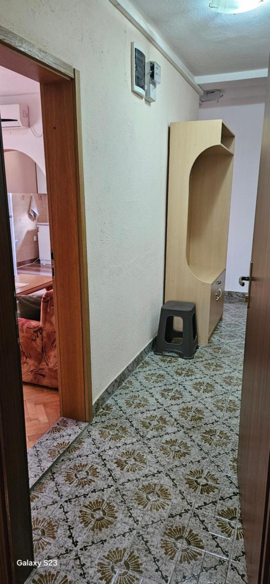 House Kostoski Ochryda Zewnętrze zdjęcie