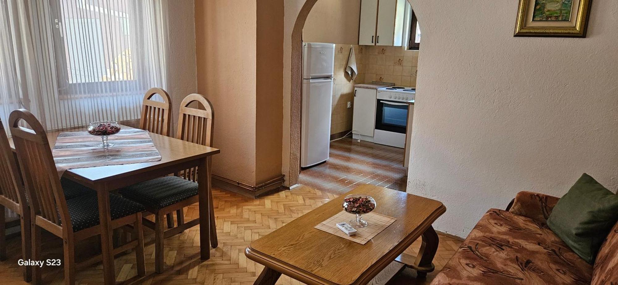 House Kostoski Ochryda Zewnętrze zdjęcie