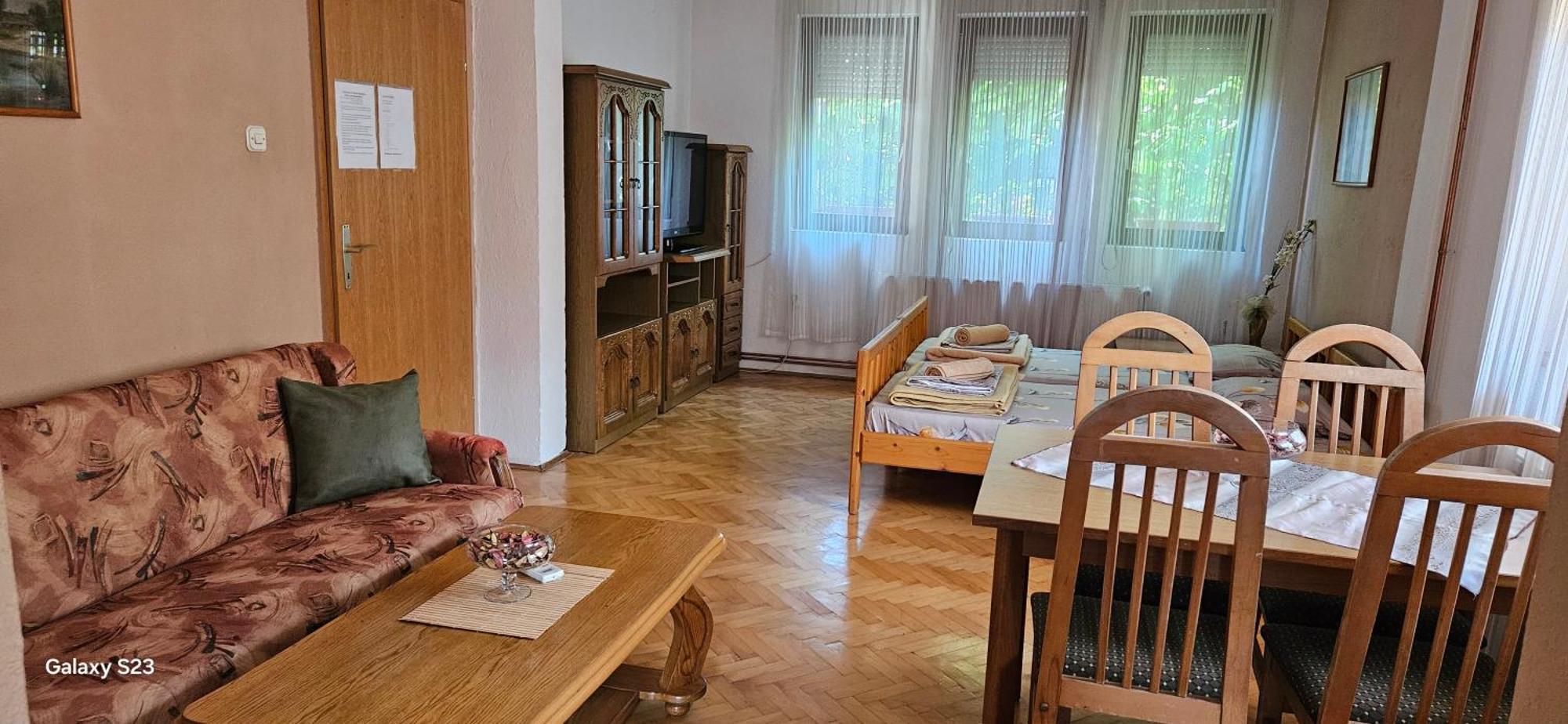 House Kostoski Ochryda Zewnętrze zdjęcie