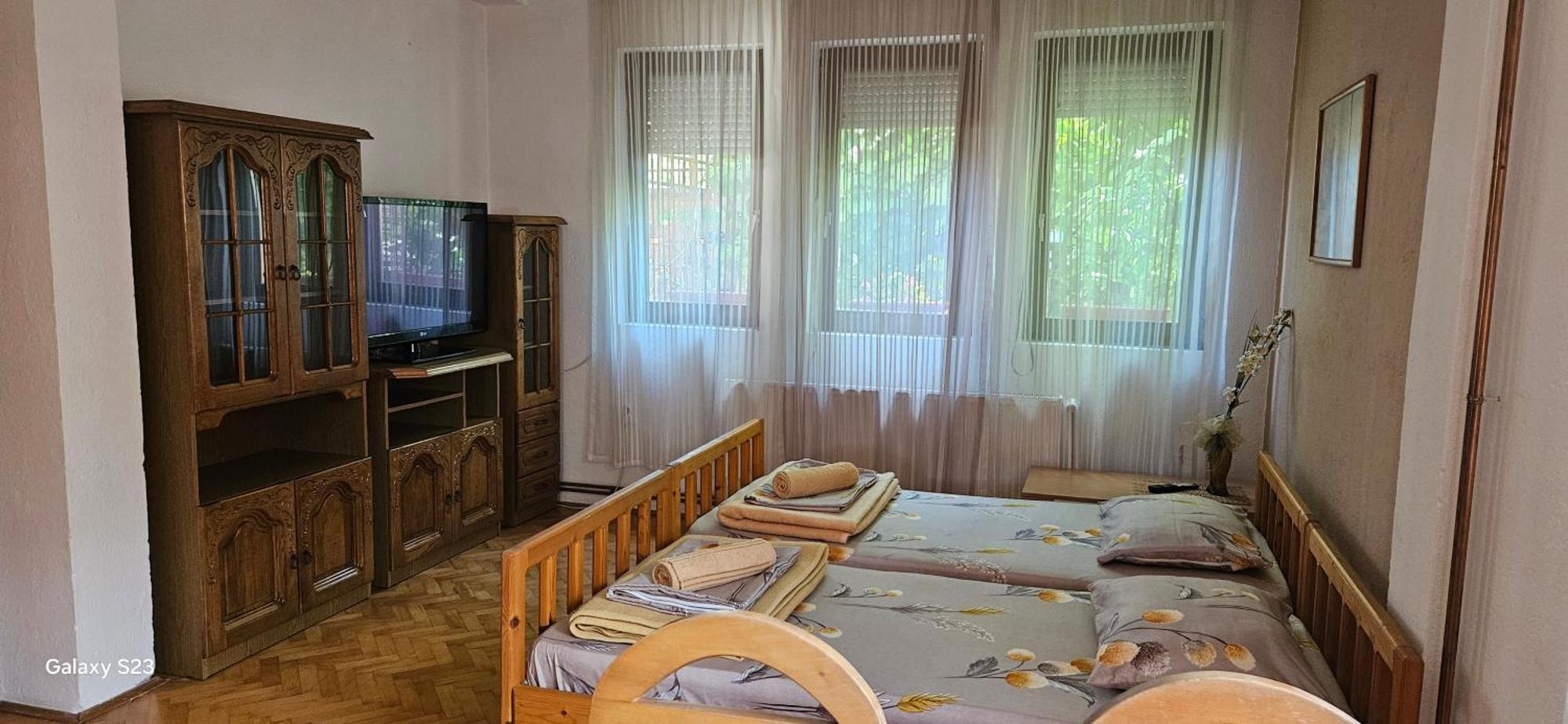 House Kostoski Ochryda Zewnętrze zdjęcie