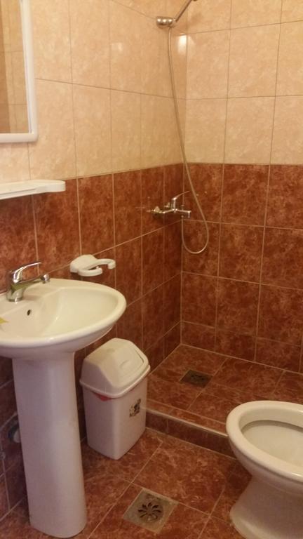 House Kostoski Ochryda Zewnętrze zdjęcie