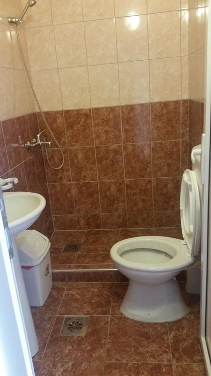 House Kostoski Ochryda Zewnętrze zdjęcie