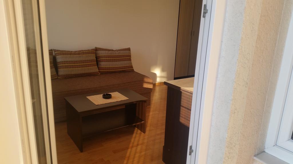 House Kostoski Ochryda Zewnętrze zdjęcie
