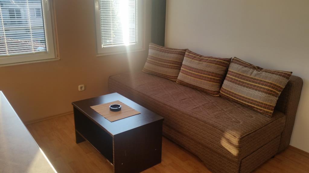 House Kostoski Ochryda Zewnętrze zdjęcie