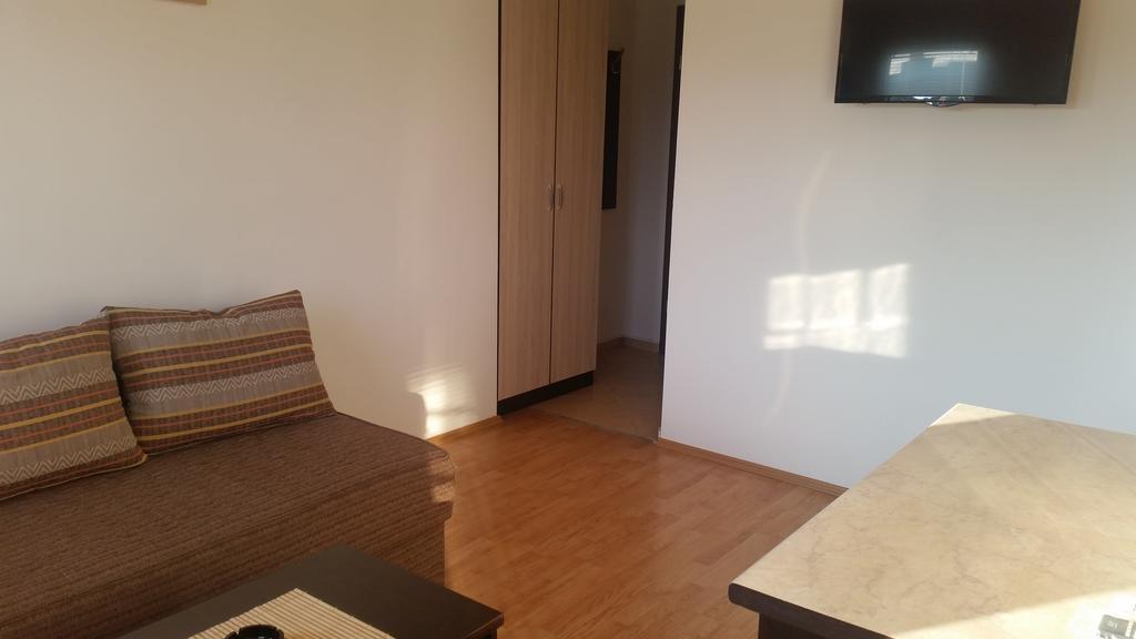 House Kostoski Ochryda Zewnętrze zdjęcie