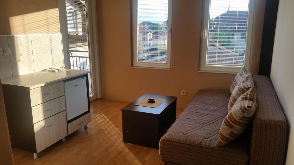 House Kostoski Ochryda Zewnętrze zdjęcie