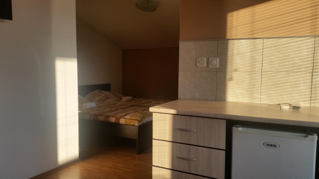 House Kostoski Ochryda Zewnętrze zdjęcie