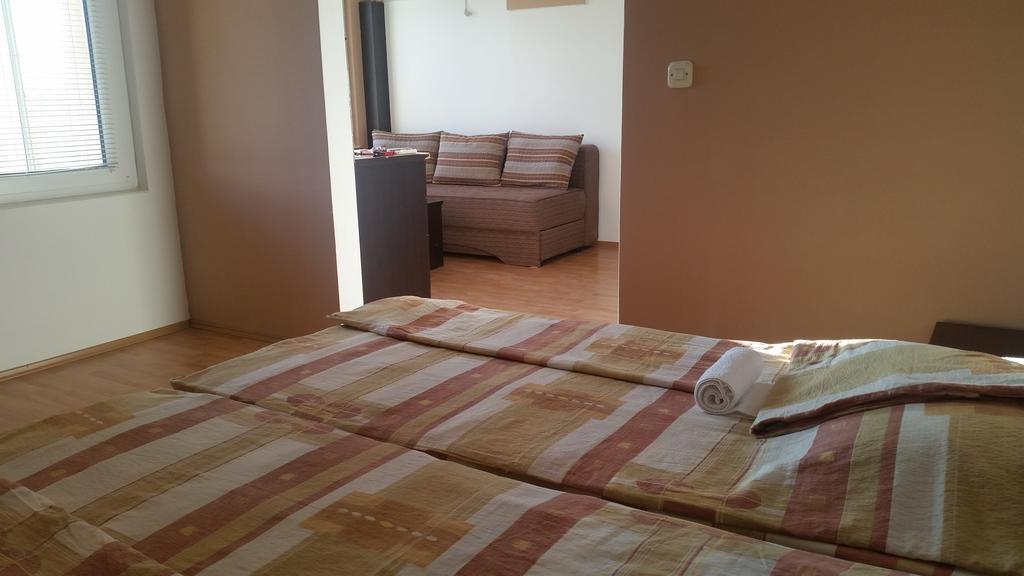 House Kostoski Ochryda Zewnętrze zdjęcie